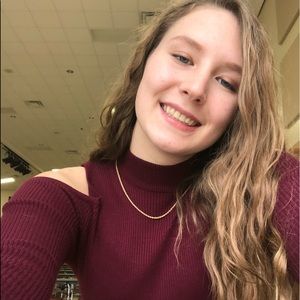 Meet your Posher, Kendall